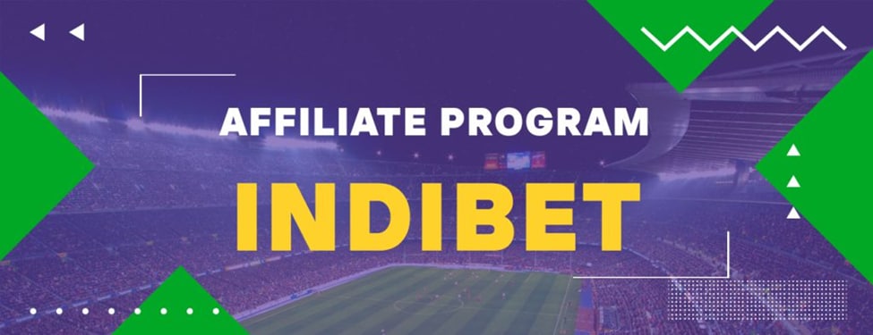 Indibet affiliate program