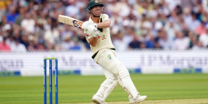 Pat Cummins feels David Warner will preserve his top-order berth at Old Trafford as Australia looks to secure the Ashes and avoid a series decider.